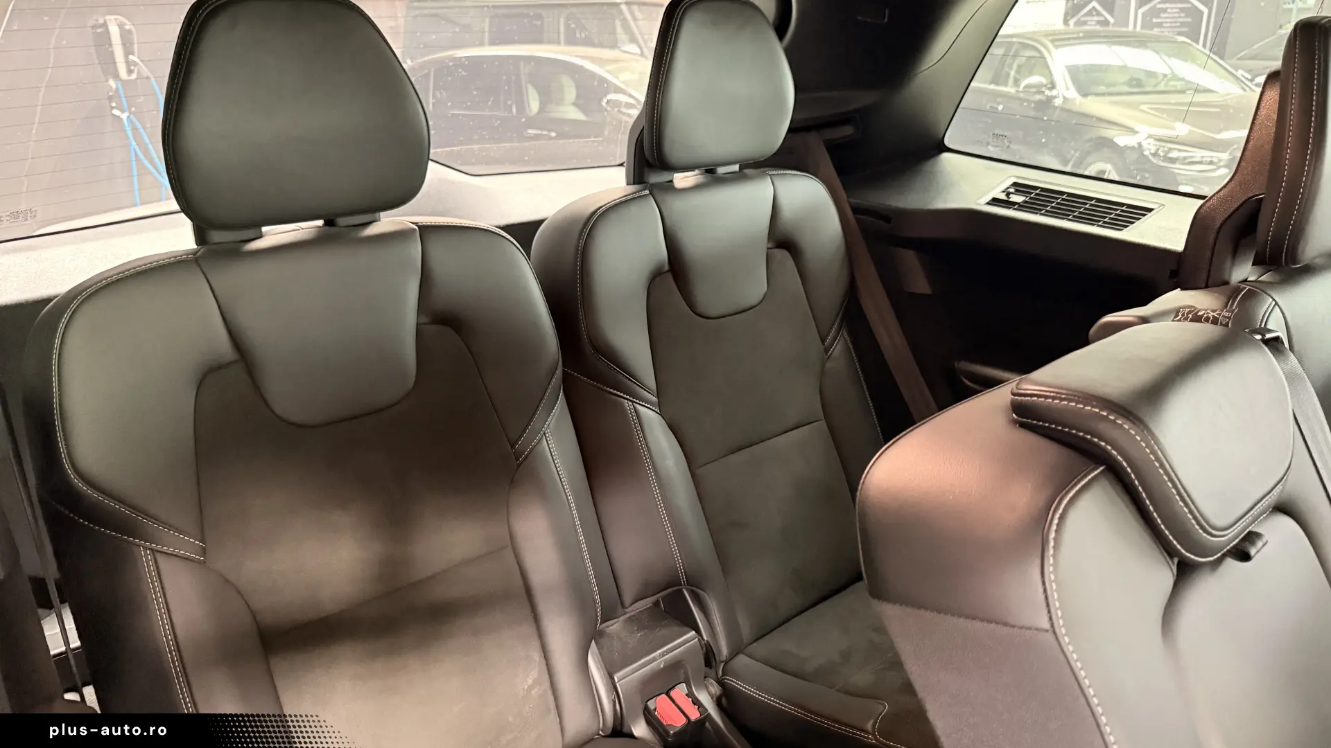 Volvo XC 90 T8 AWD Recharge
