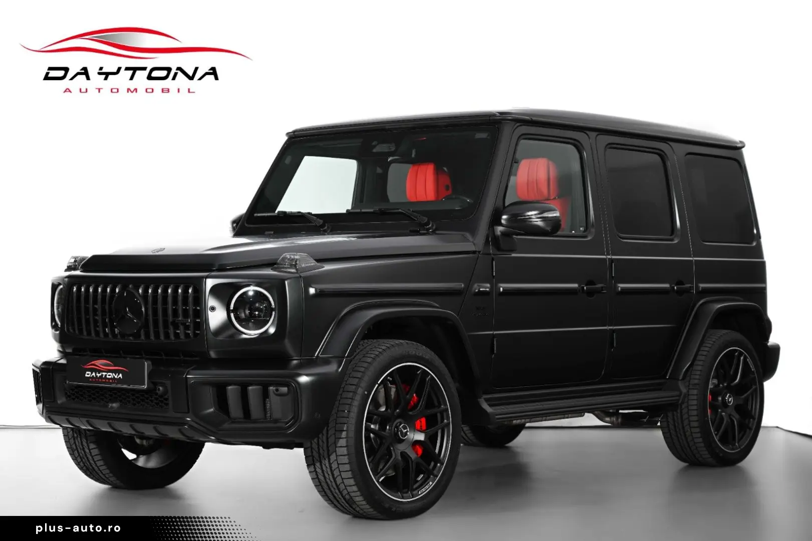 MERCEDES-BENZ G 63 AMG   PHOTOS COMING   VAT