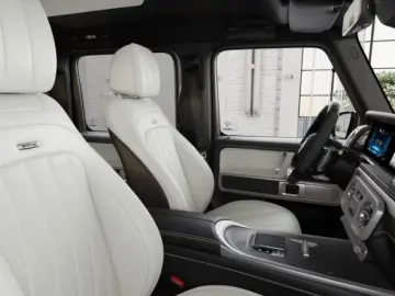 MERCEDES-BENZ G 63 AMG SHD Manufaktur Superior Carbo…
