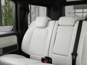 MERCEDES-BENZ G 63 AMG SHD Manufaktur Superior Carbo…