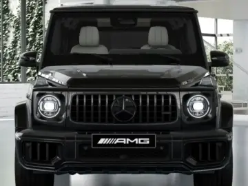 MERCEDES-BENZ G 63 AMG SHD Manufaktur Superior Carbo…