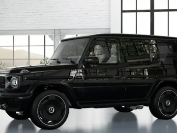 MERCEDES-BENZ G 63 AMG SHD Manufaktur Superior Carbo…