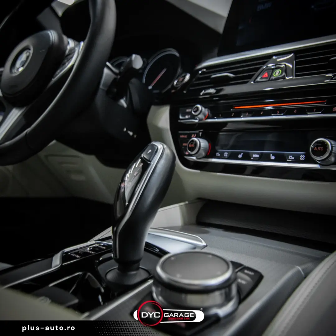 BMW 520d xDrive G30 M Sport