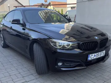 BMW 320 Gran Turismo