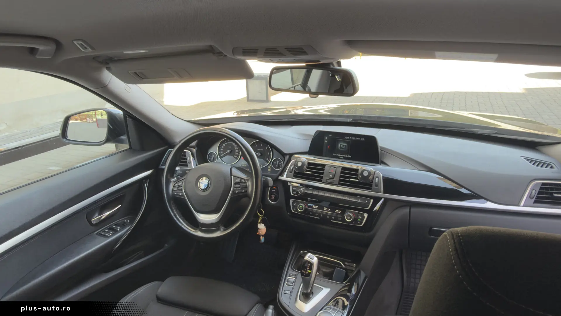 BMW 320 Gran Turismo