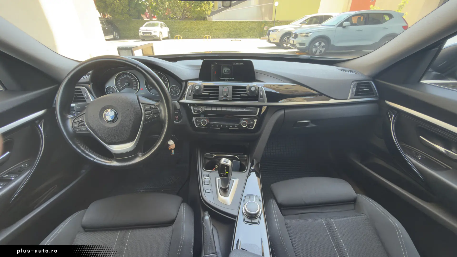 BMW 320 Gran Turismo