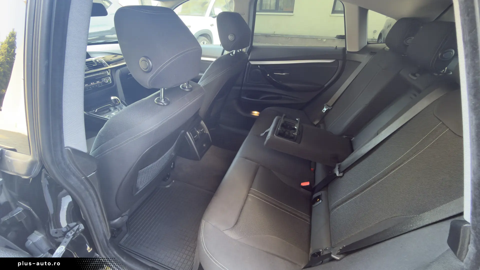 BMW 320 Gran Turismo