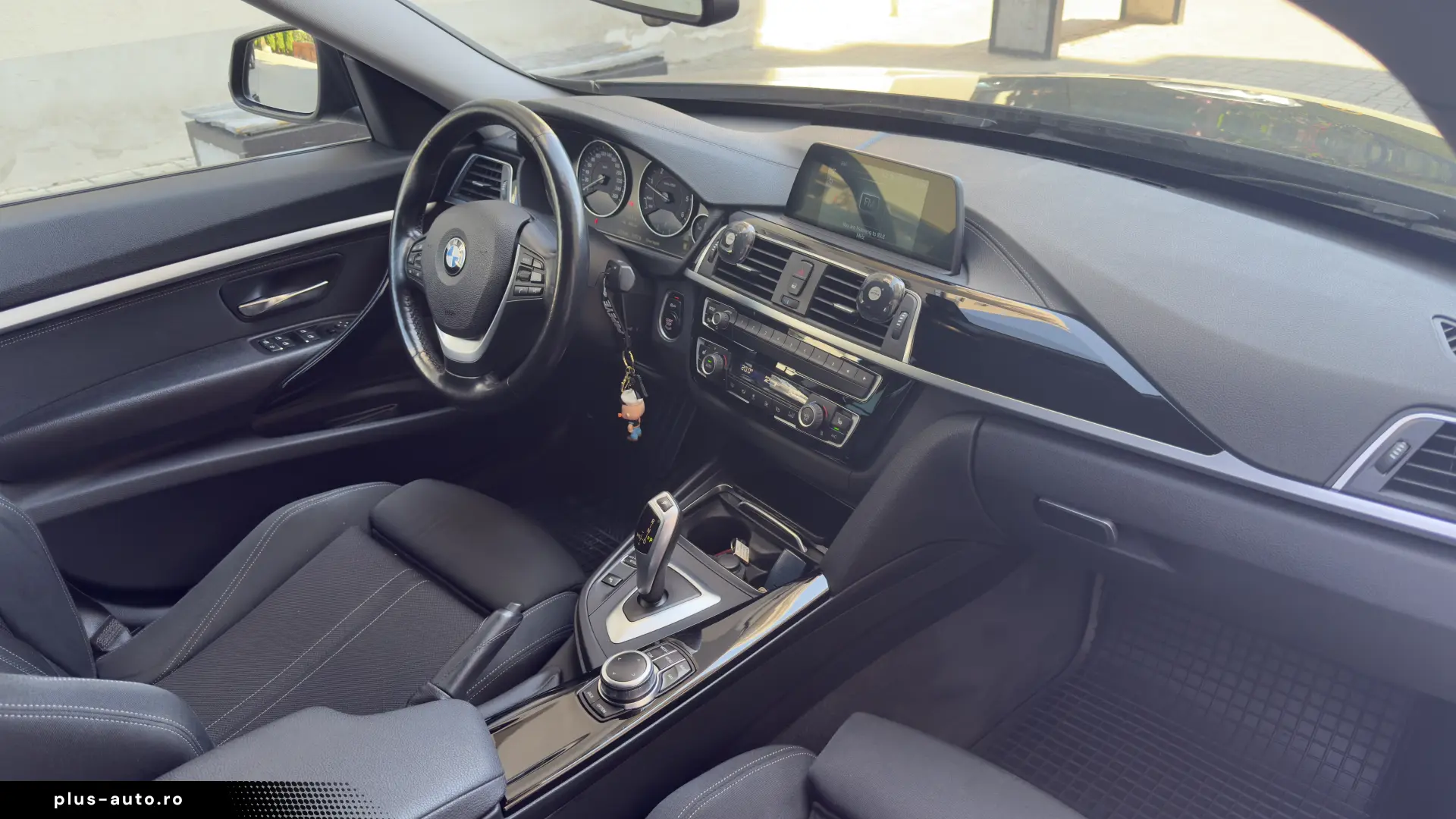 BMW 320 Gran Turismo