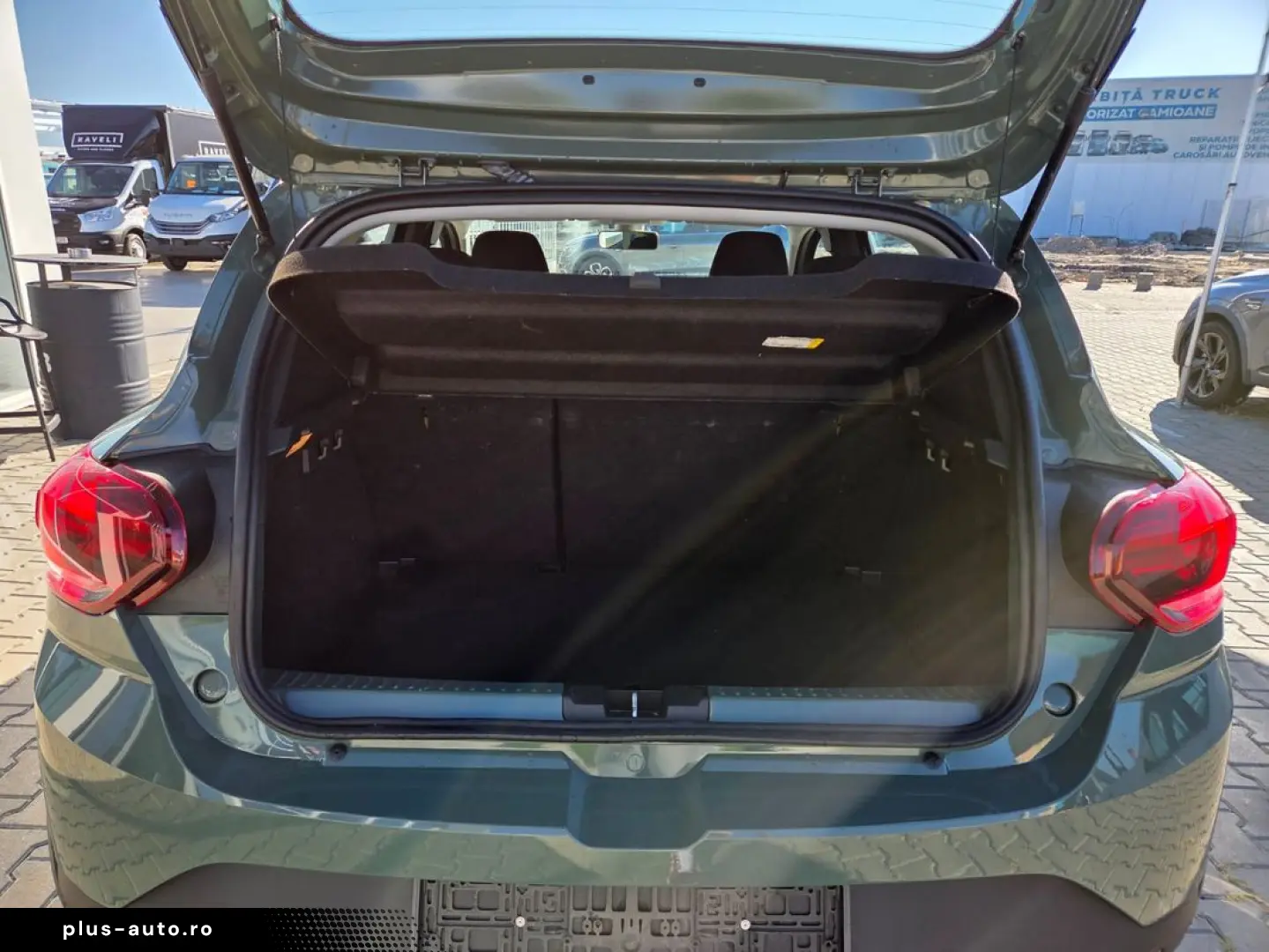 Dacia Sandero-Stepway