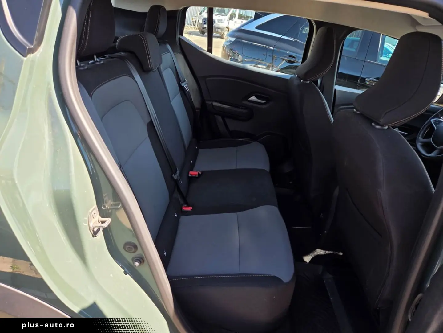 Dacia Sandero-Stepway