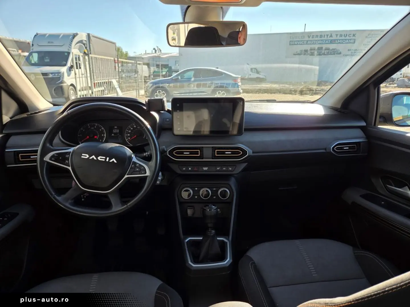 Dacia Sandero-Stepway