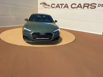 Audi A5-Sportback