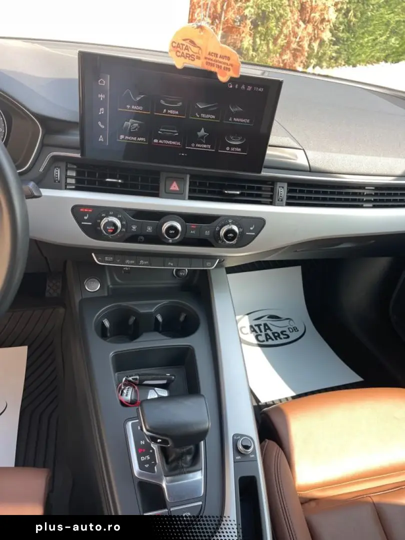 Audi A5-Sportback