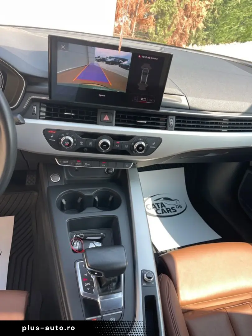 Audi A5-Sportback