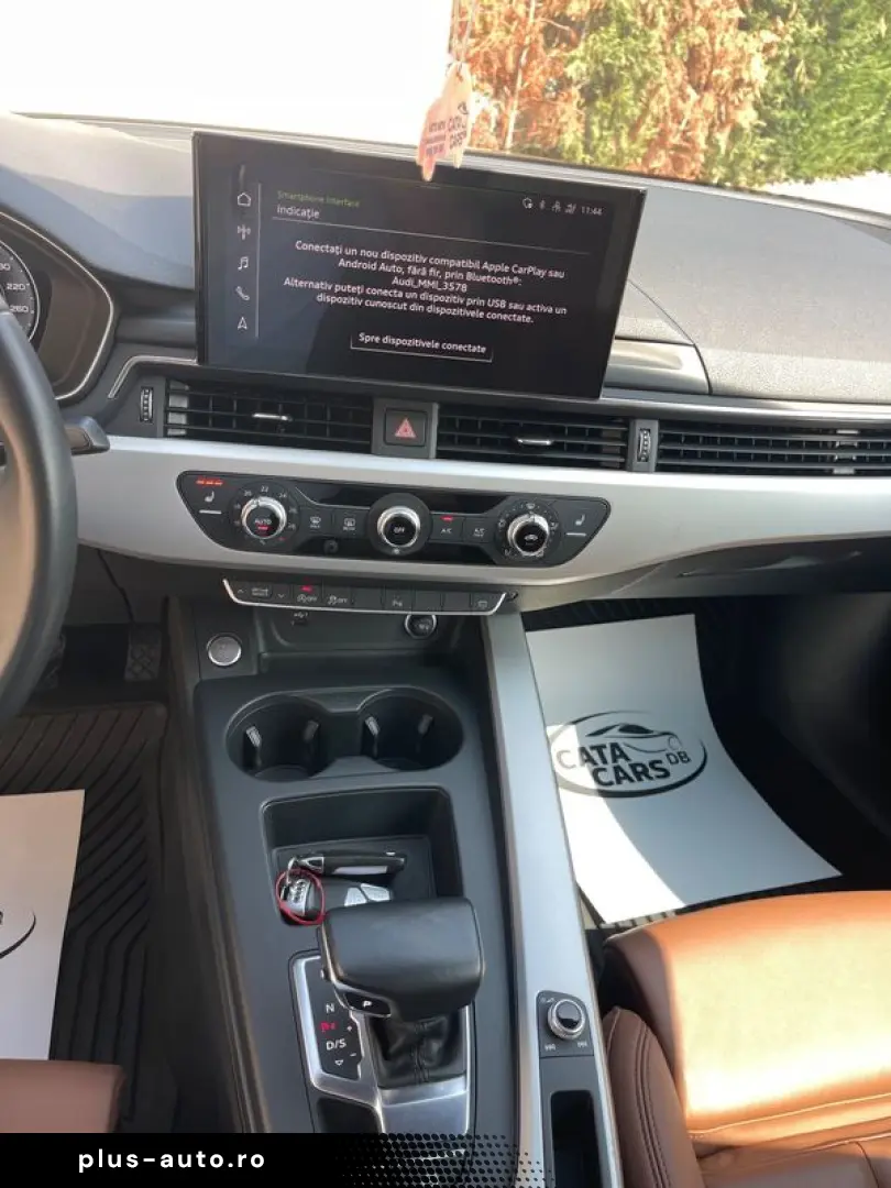 Audi A5-Sportback
