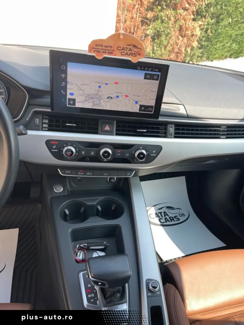Audi A5-Sportback