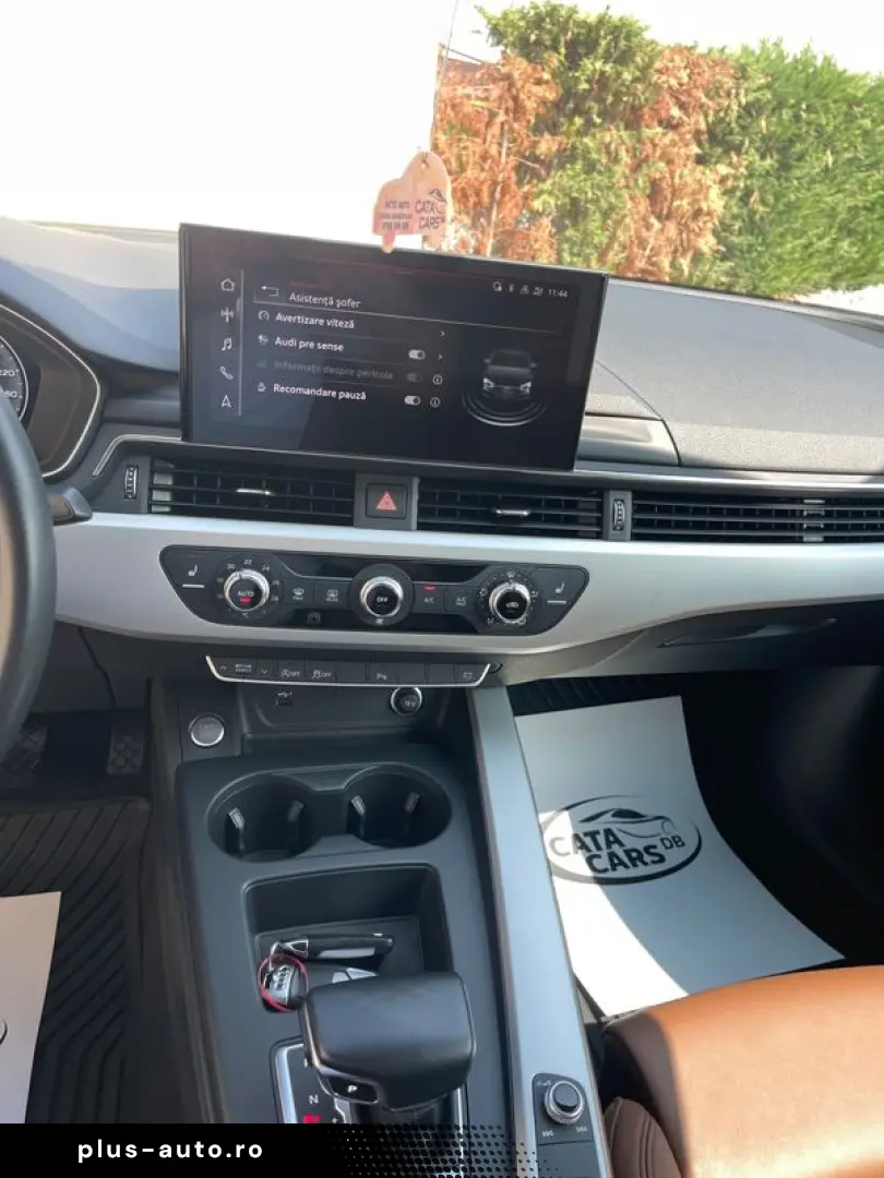 Audi A5-Sportback