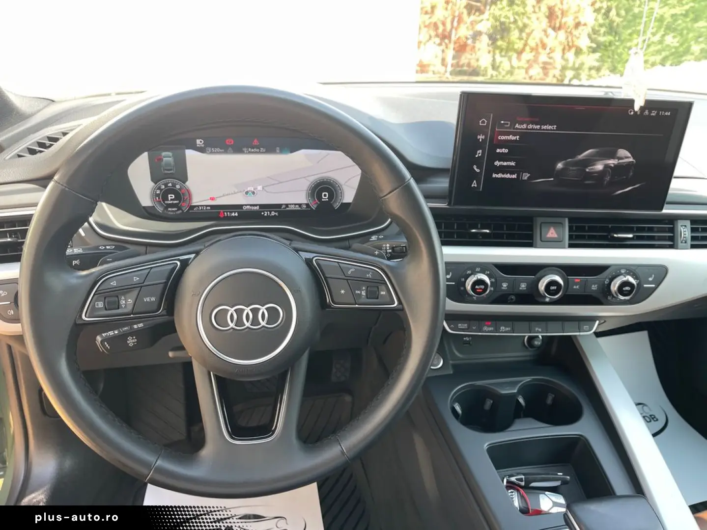 Audi A5-Sportback