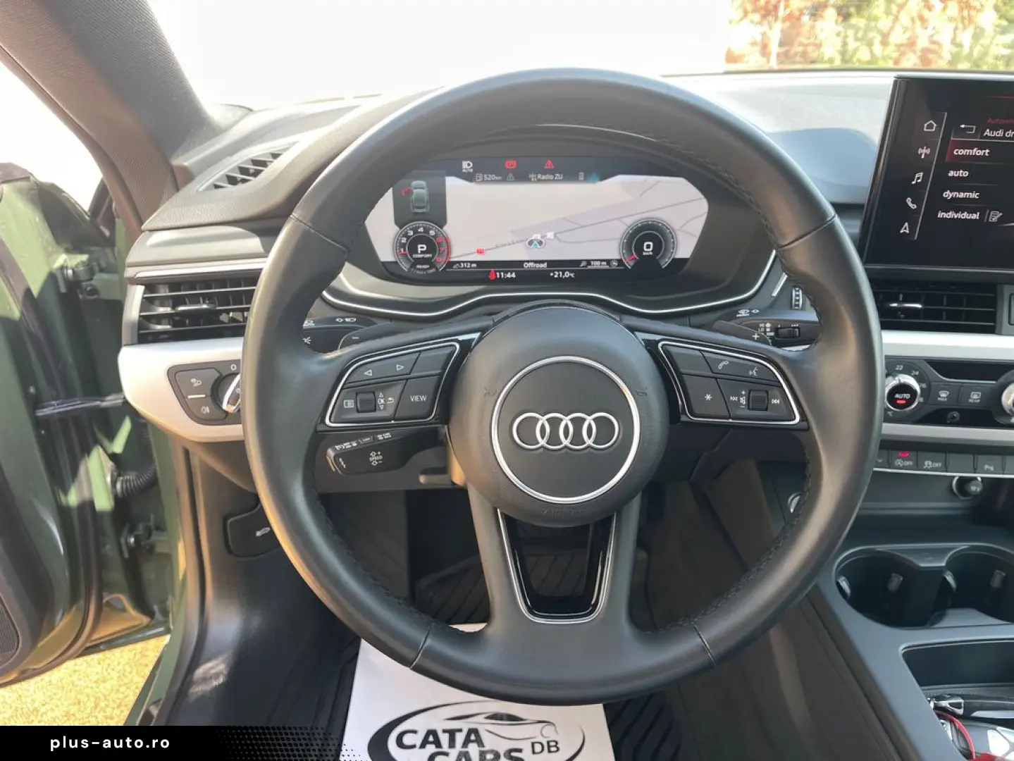 Audi A5-Sportback