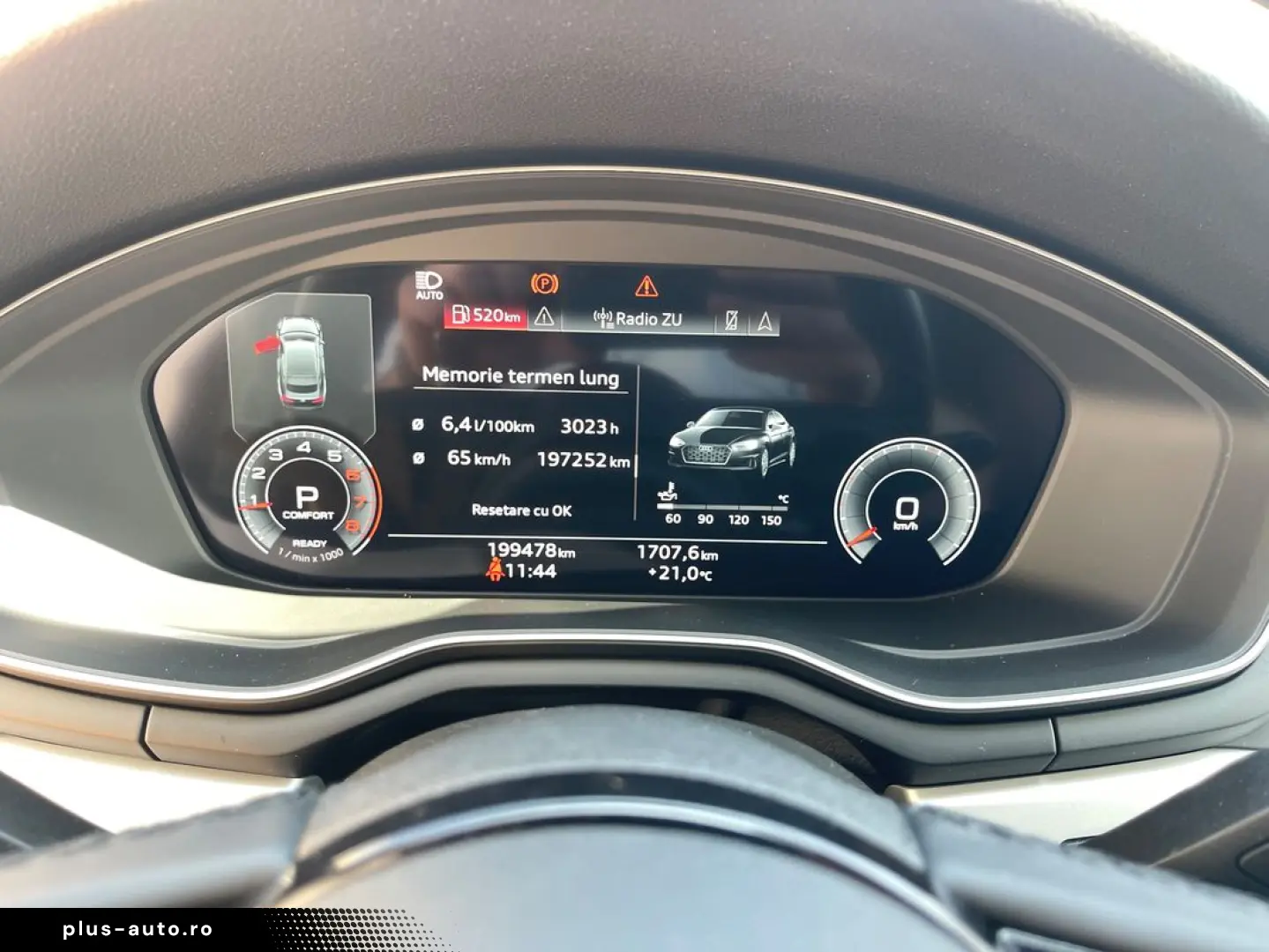 Audi A5-Sportback