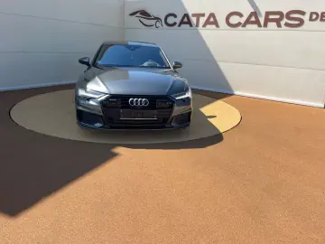 Audi A6  50TDI  Matrix  Night Vision  Camere360  Head UP  B&