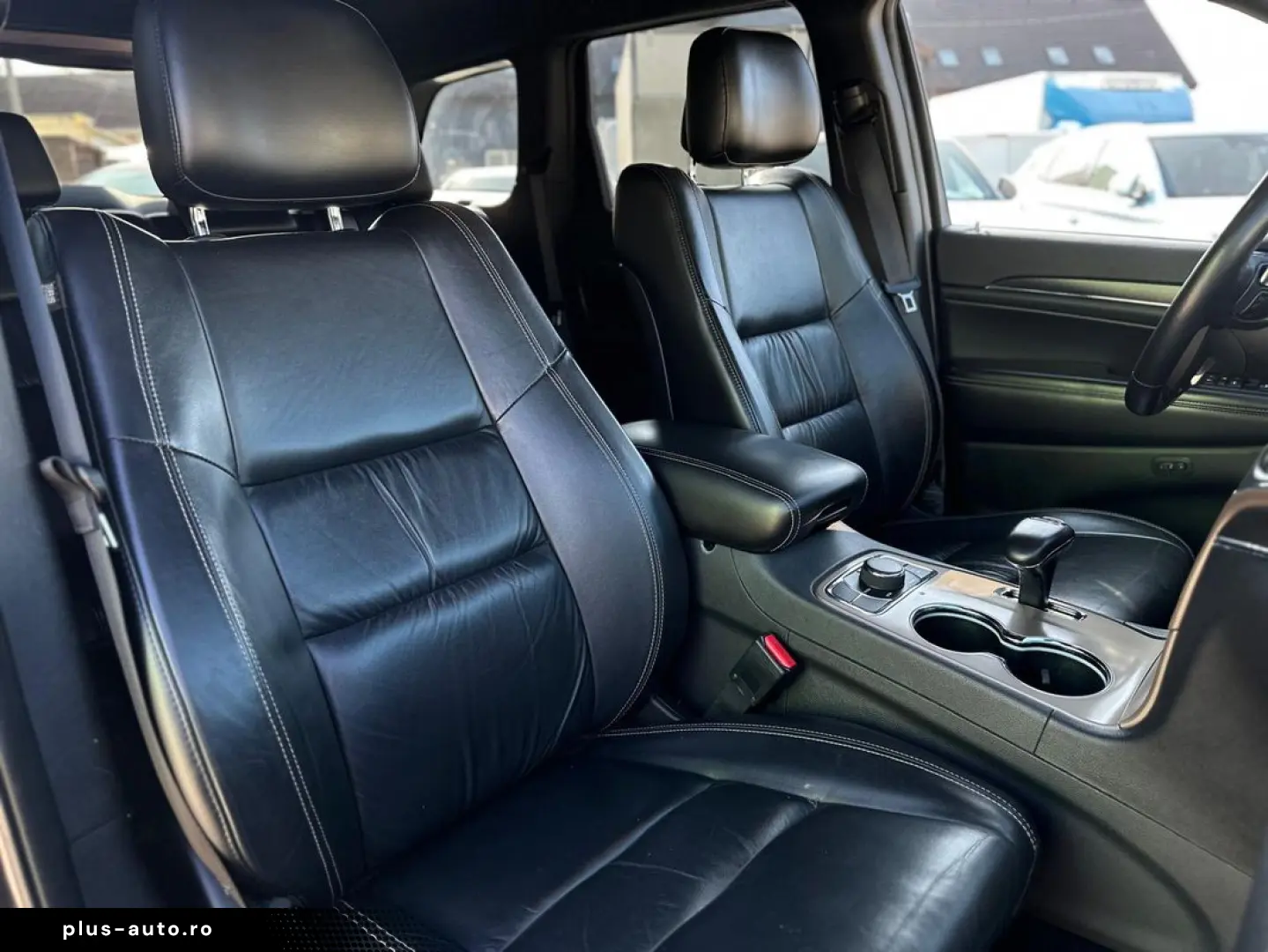 Jeep Grand-Cherokee