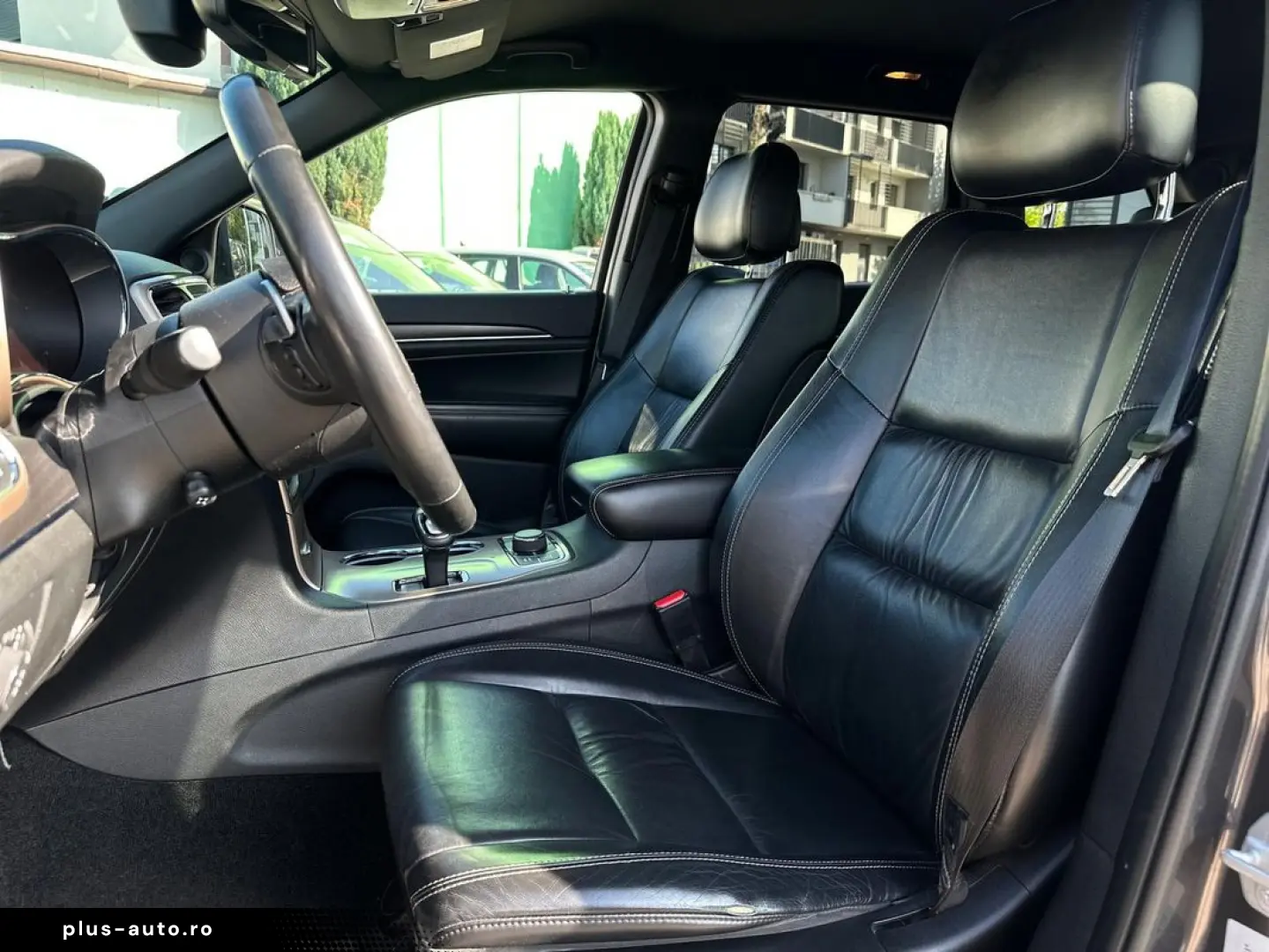 Jeep Grand-Cherokee