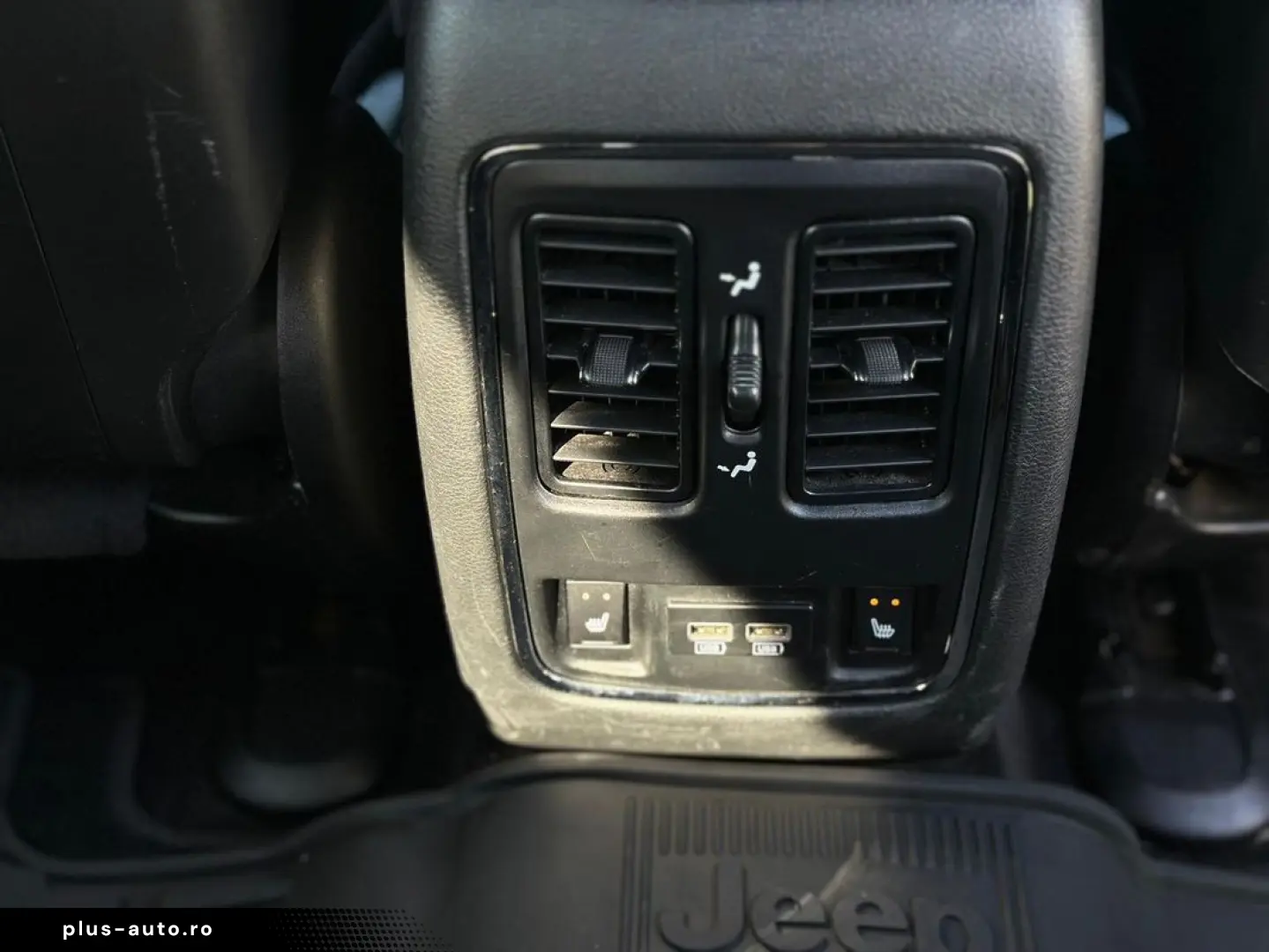 Jeep Grand-Cherokee