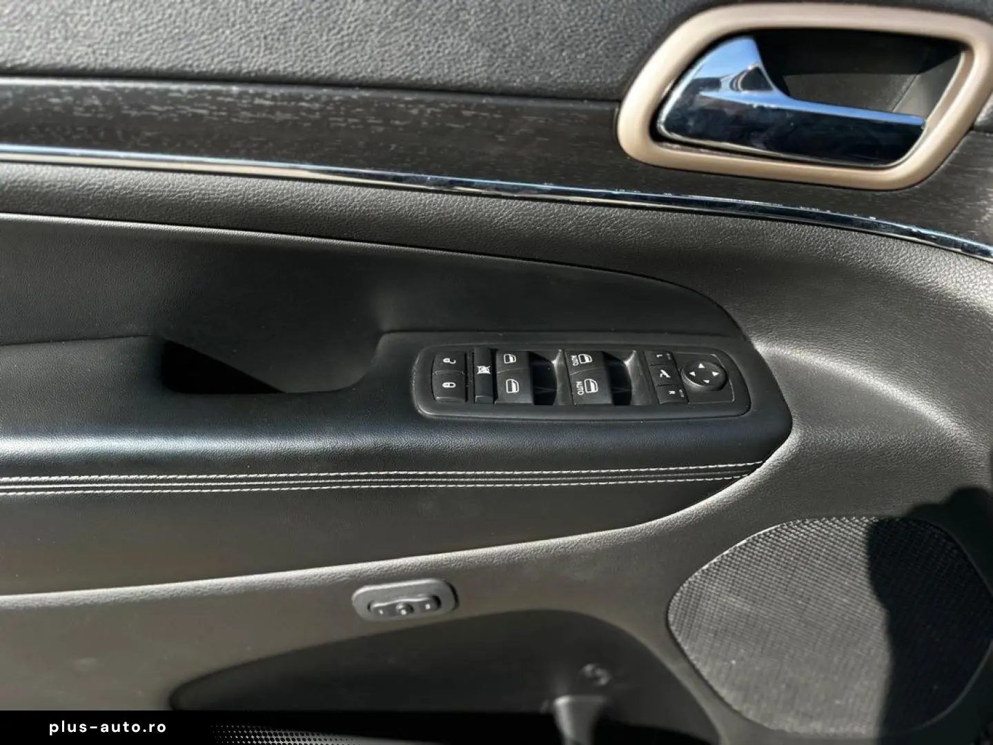 Jeep Grand-Cherokee