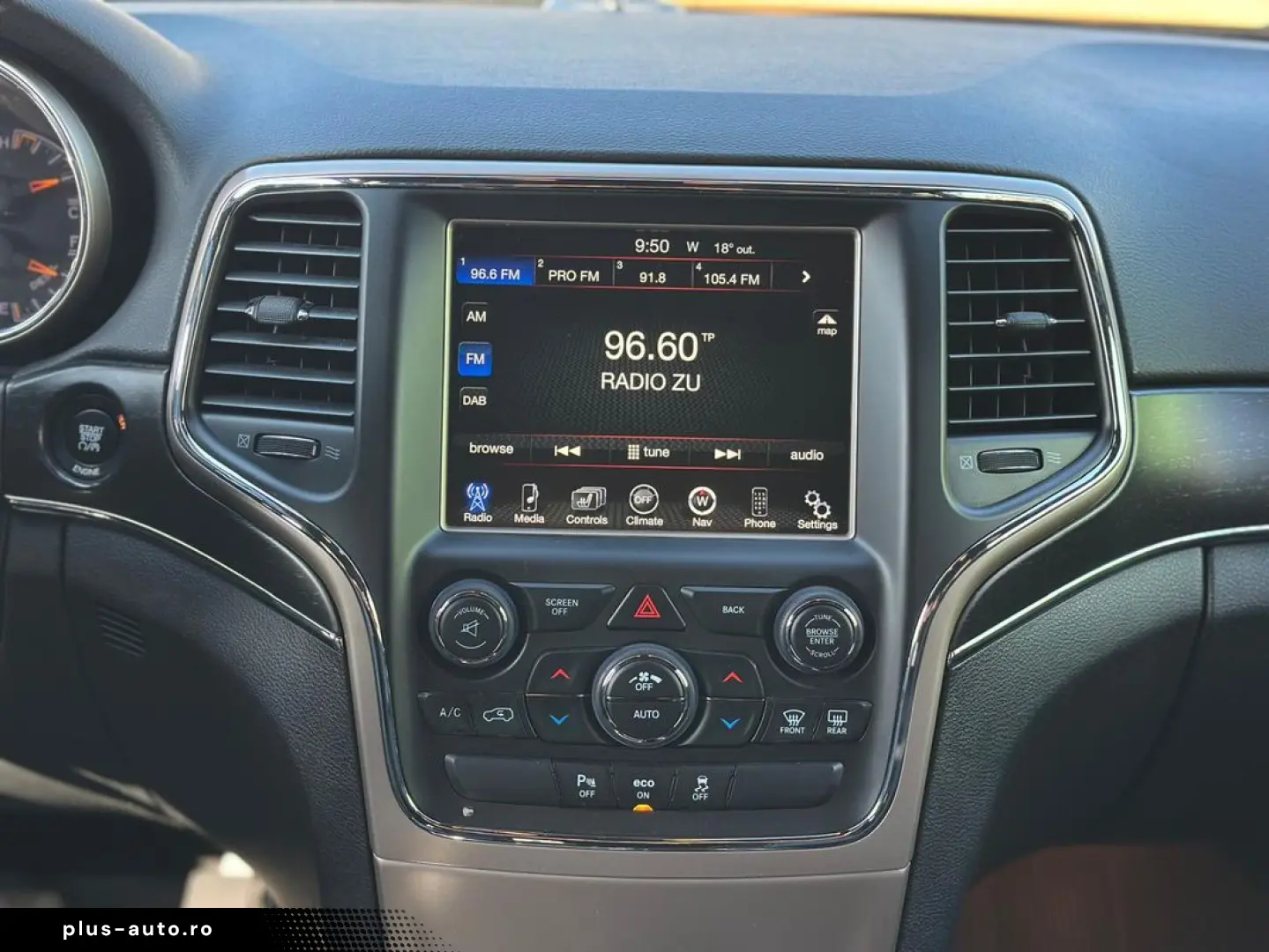 Jeep Grand-Cherokee