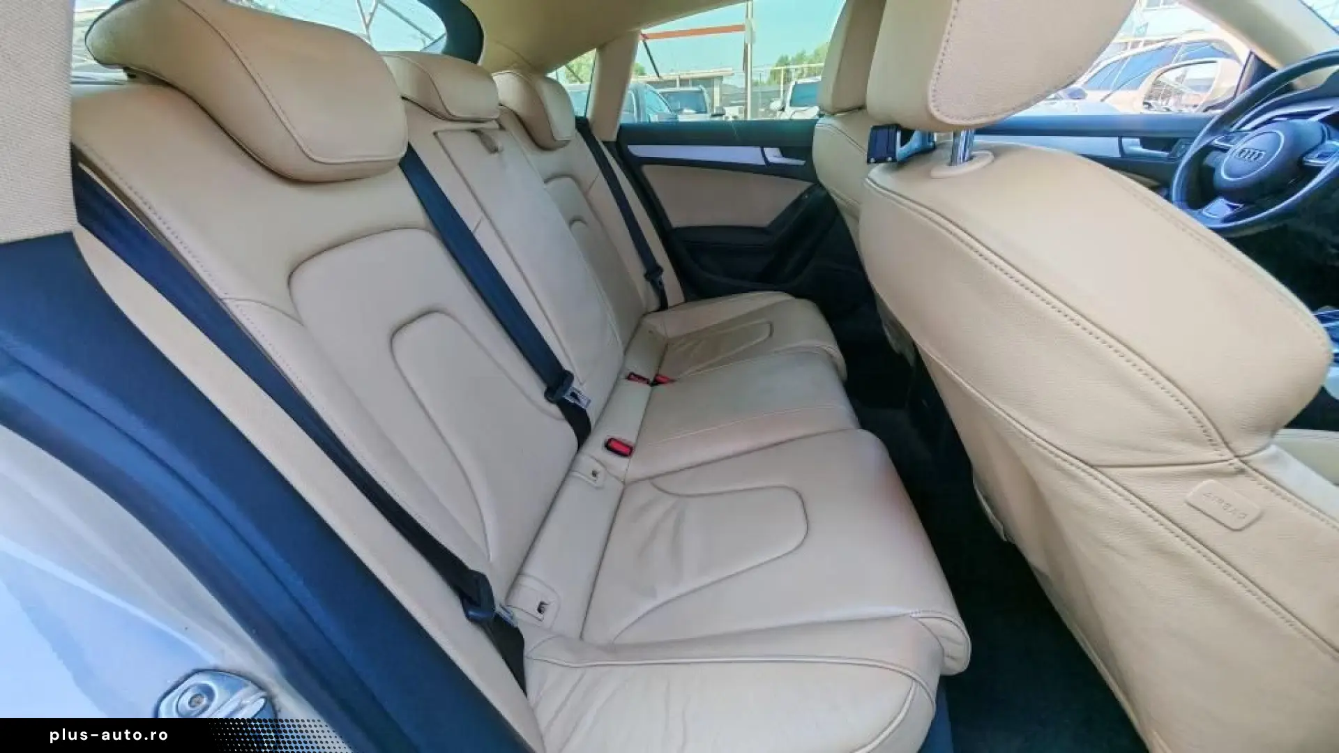 Audi A5-Sportback
