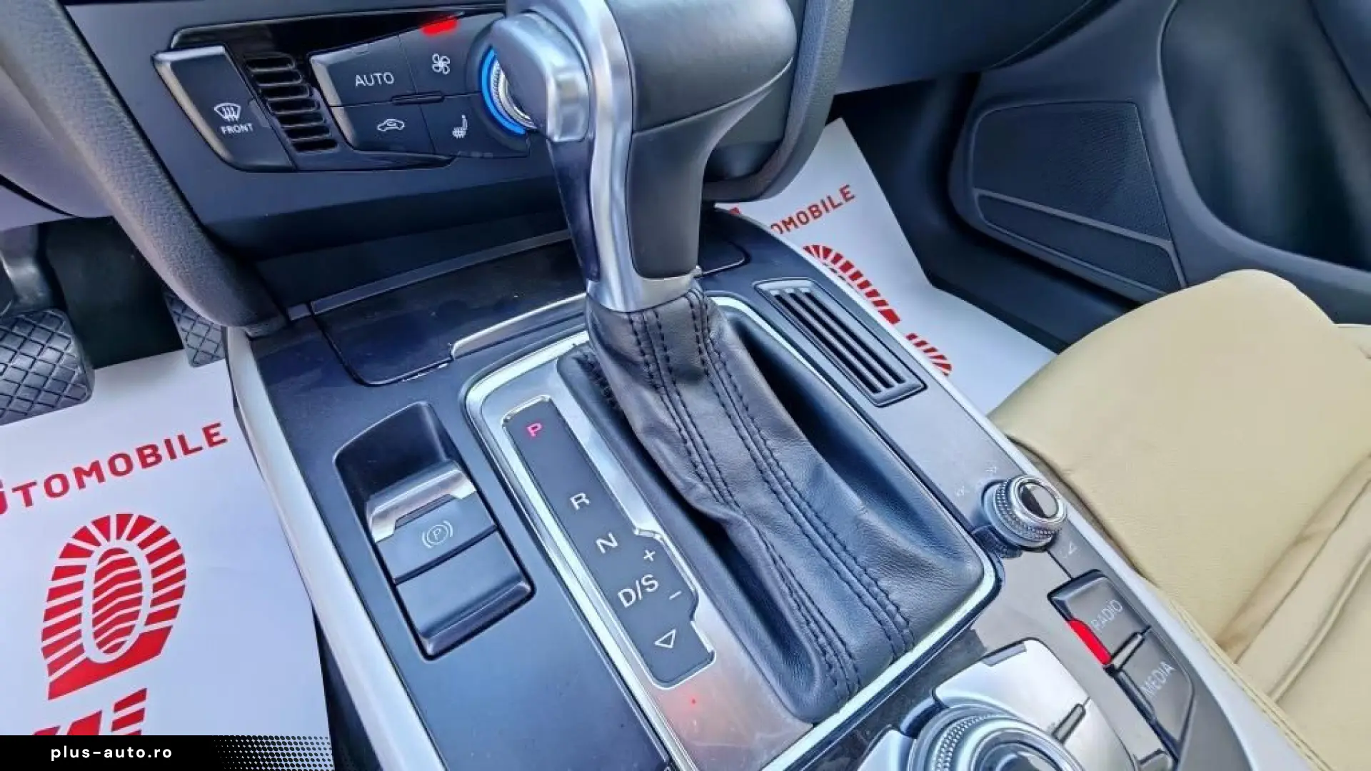 Audi A5-Sportback