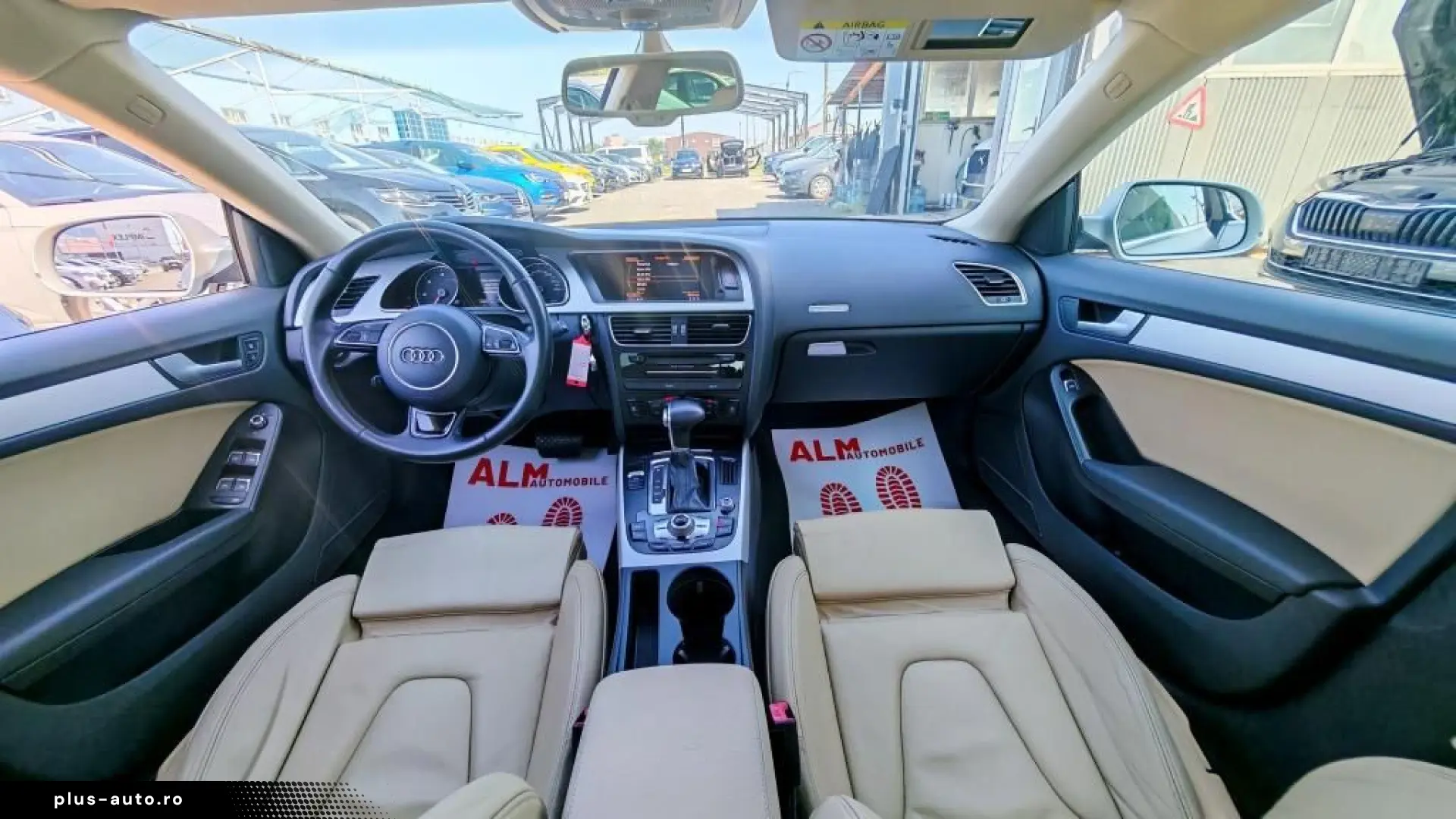 Audi A5-Sportback