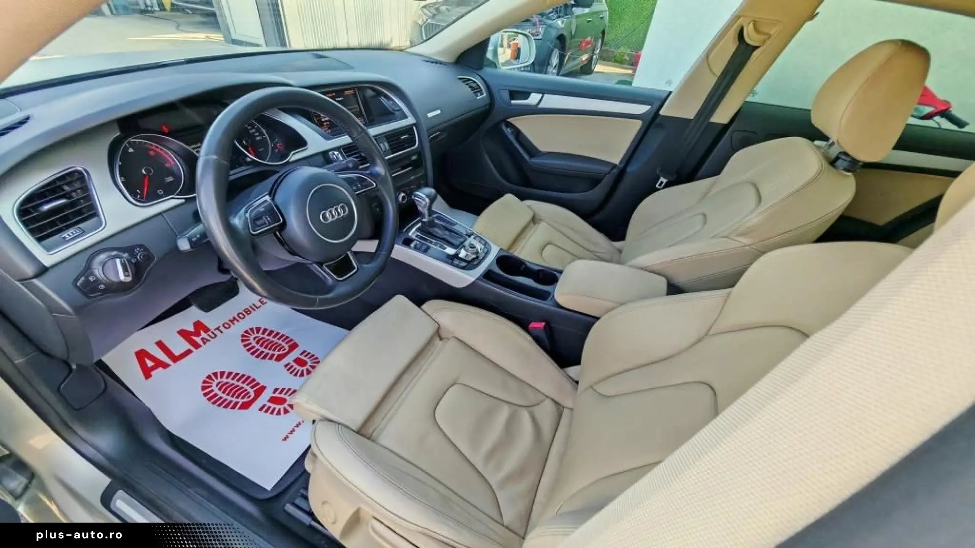 Audi A5-Sportback
