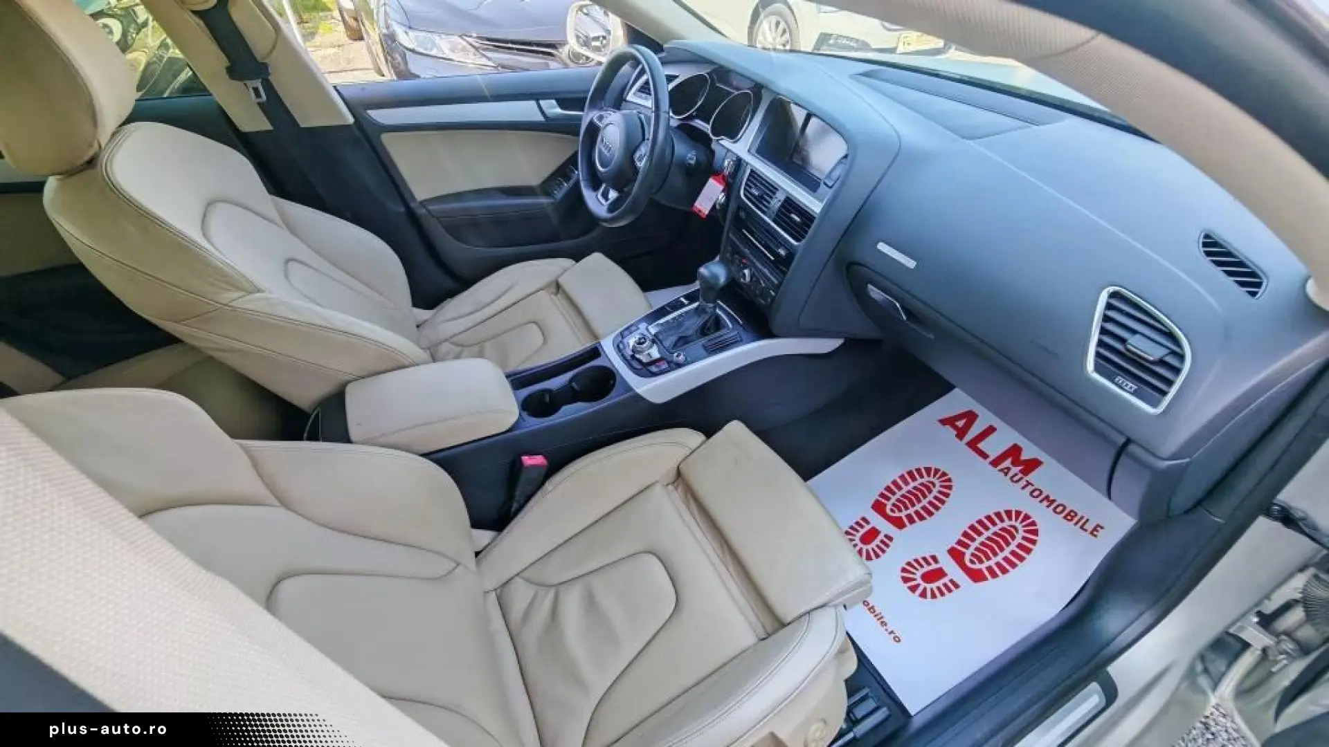Audi A5-Sportback