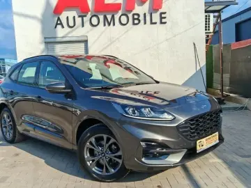 Ford Kuga Plugin Hybrid Benzina Automat 2022 - Rate   Leasin