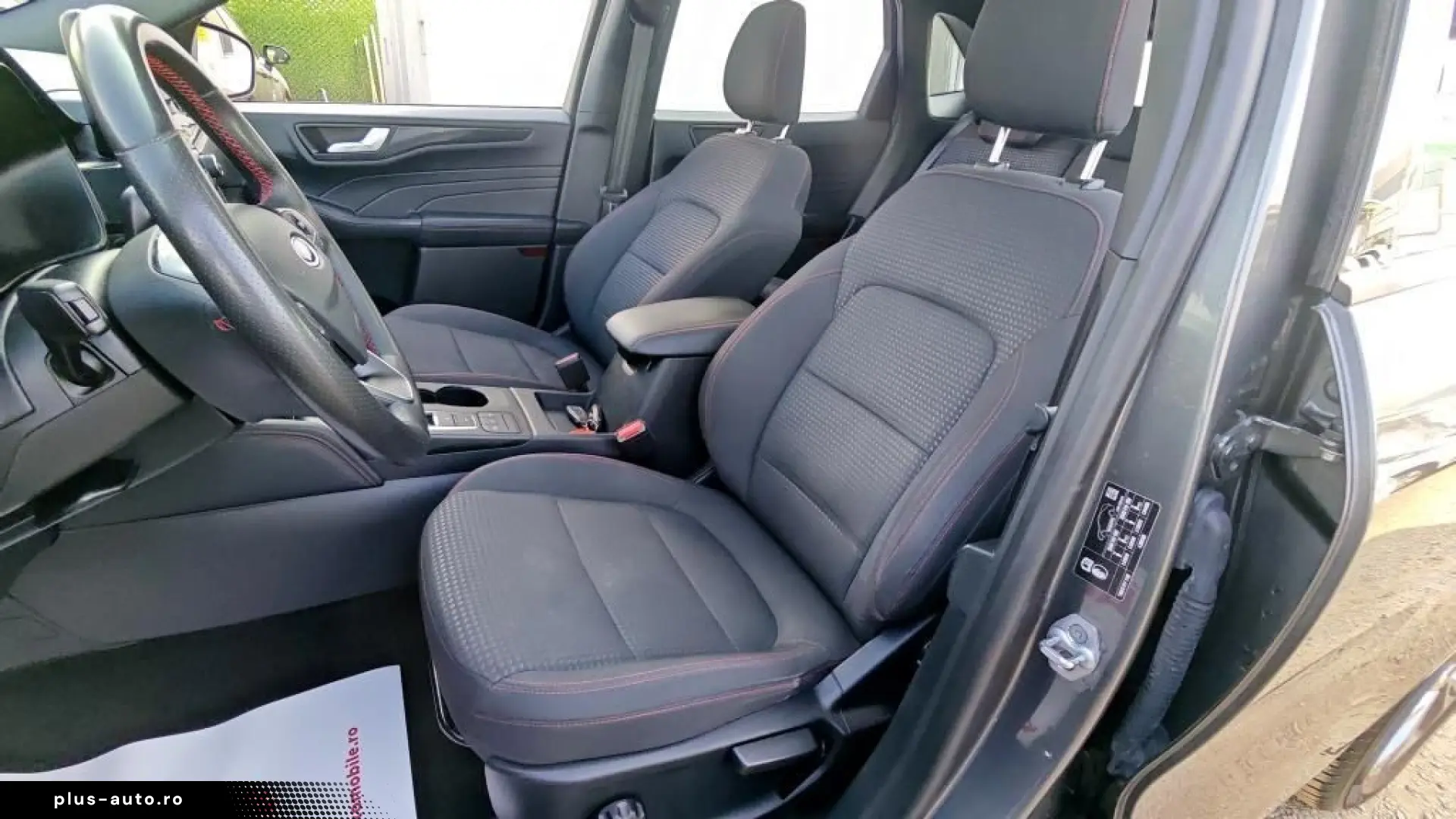 Ford Kuga Plugin Hybrid Benzina Automat 2022 - Rate   Leasin