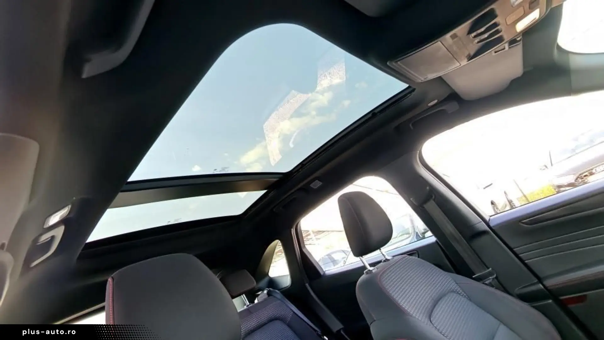 Ford Kuga Plugin Hybrid Benzina Automat 2022 - Rate   Leasin