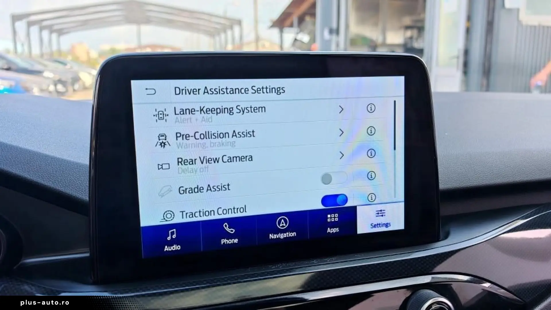 Ford Kuga Plugin Hybrid Benzina Automat 2022 - Rate   Leasin