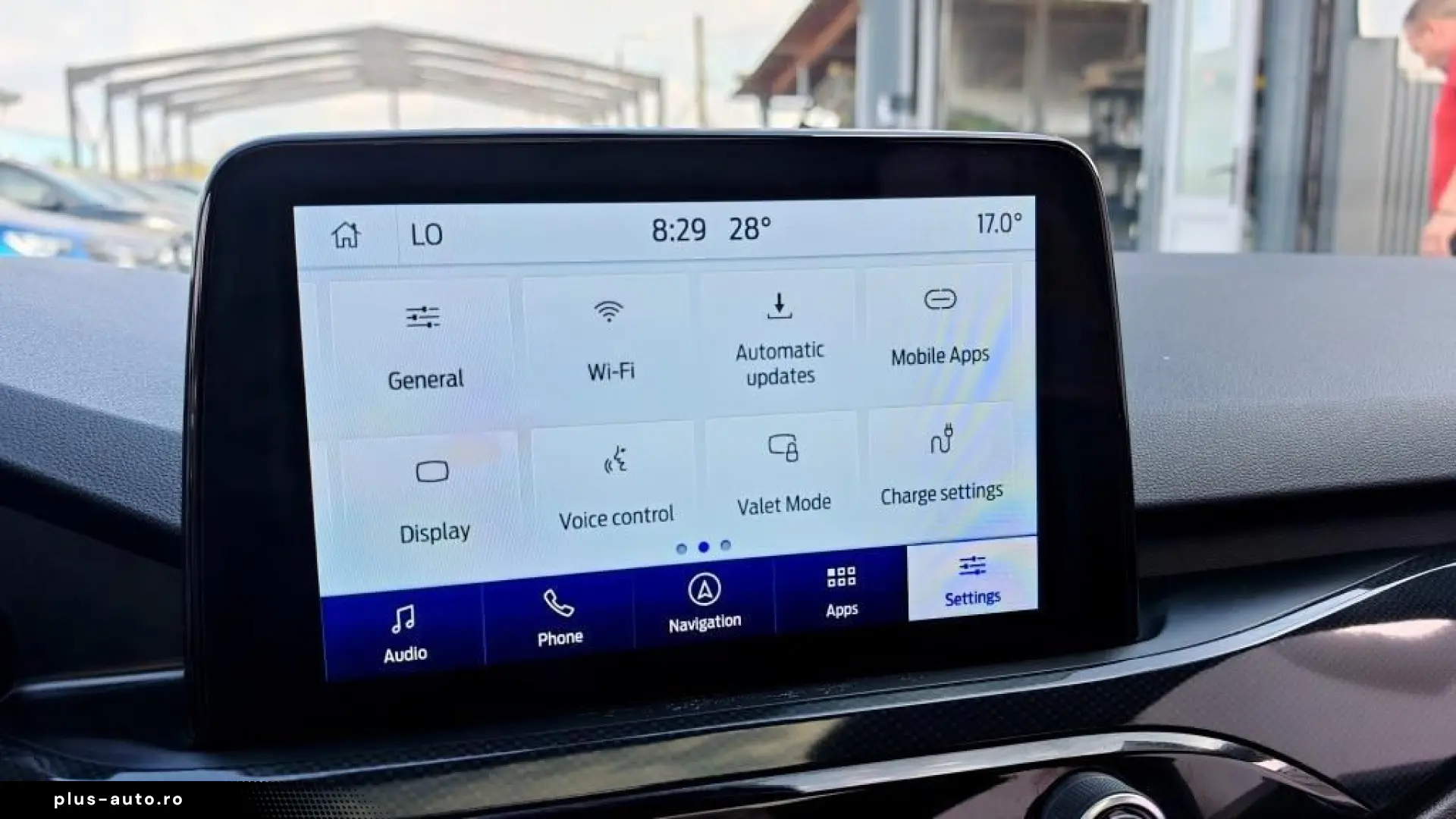 Ford Kuga Plugin Hybrid Benzina Automat 2022 - Rate   Leasin
