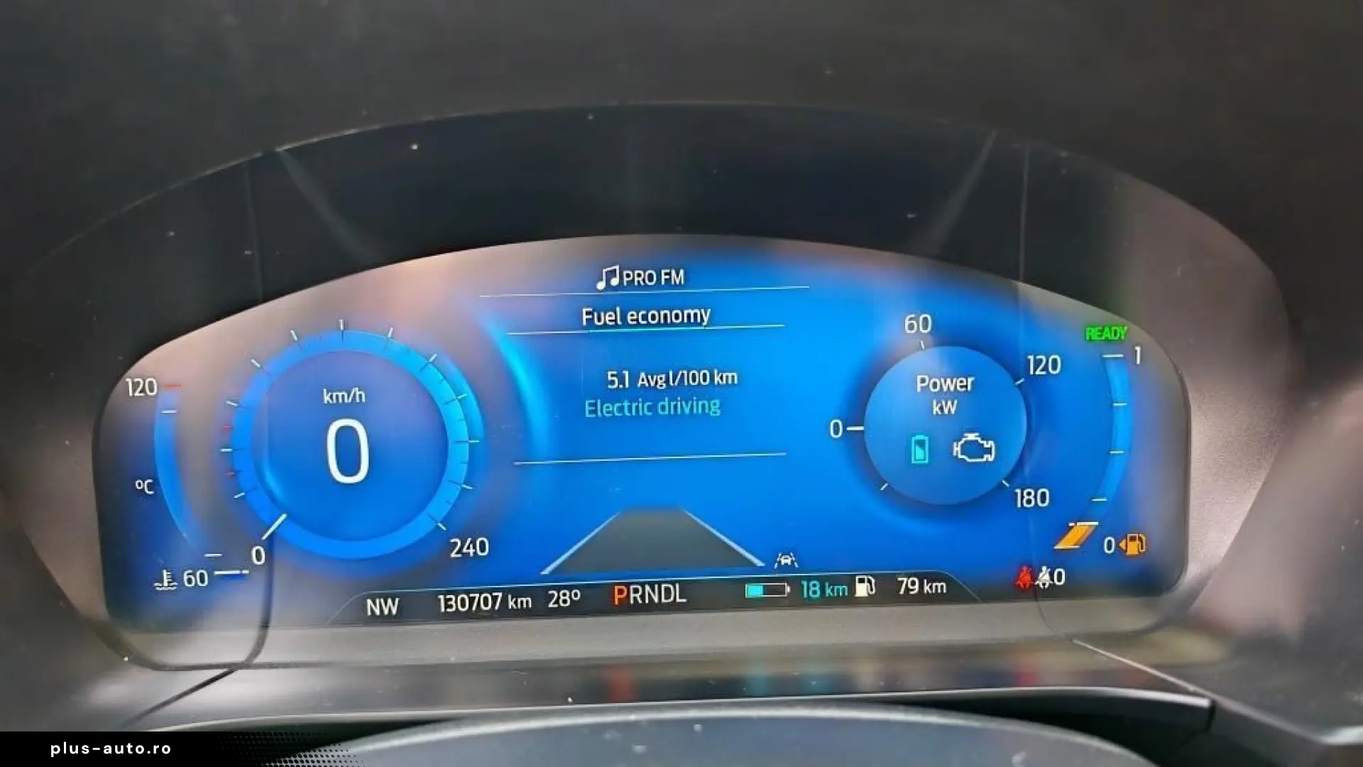Ford Kuga Plugin Hybrid Benzina Automat 2022 - Rate   Leasin