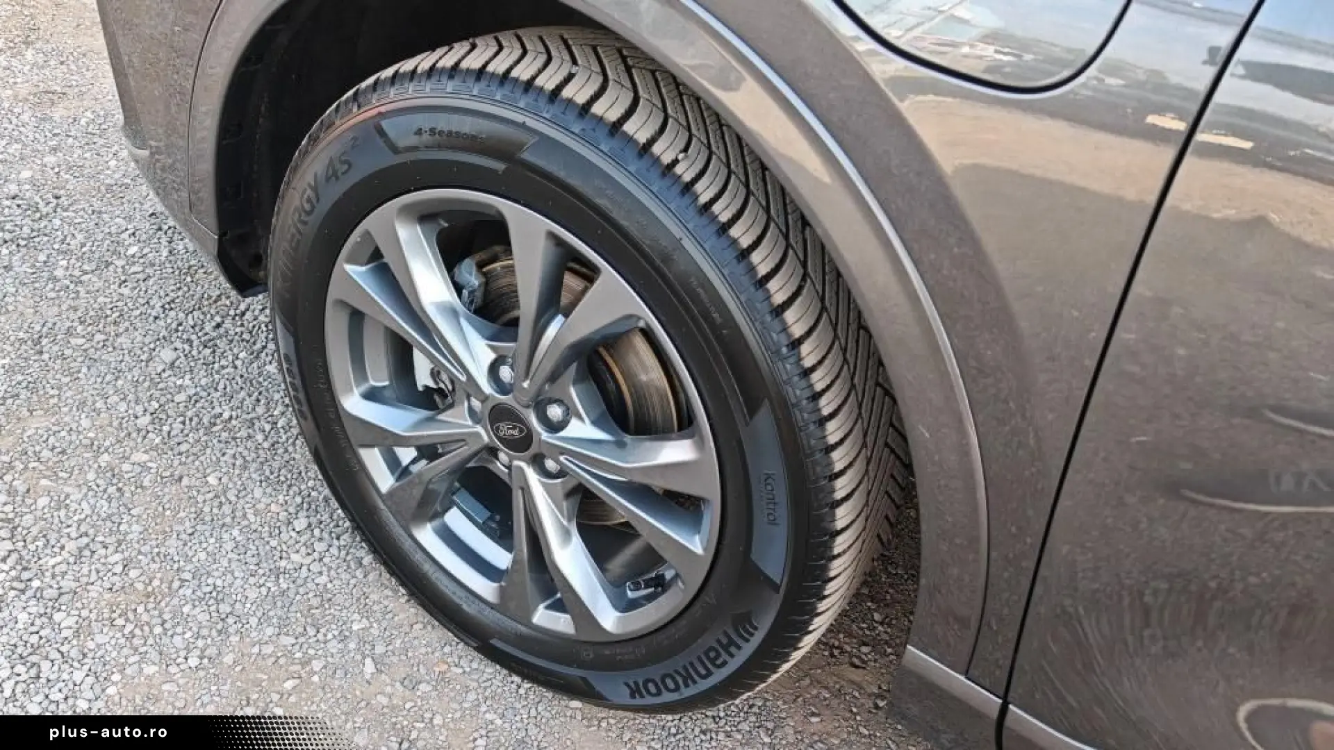 Ford Kuga Plugin Hybrid Benzina Automat 2022 - Rate   Leasin