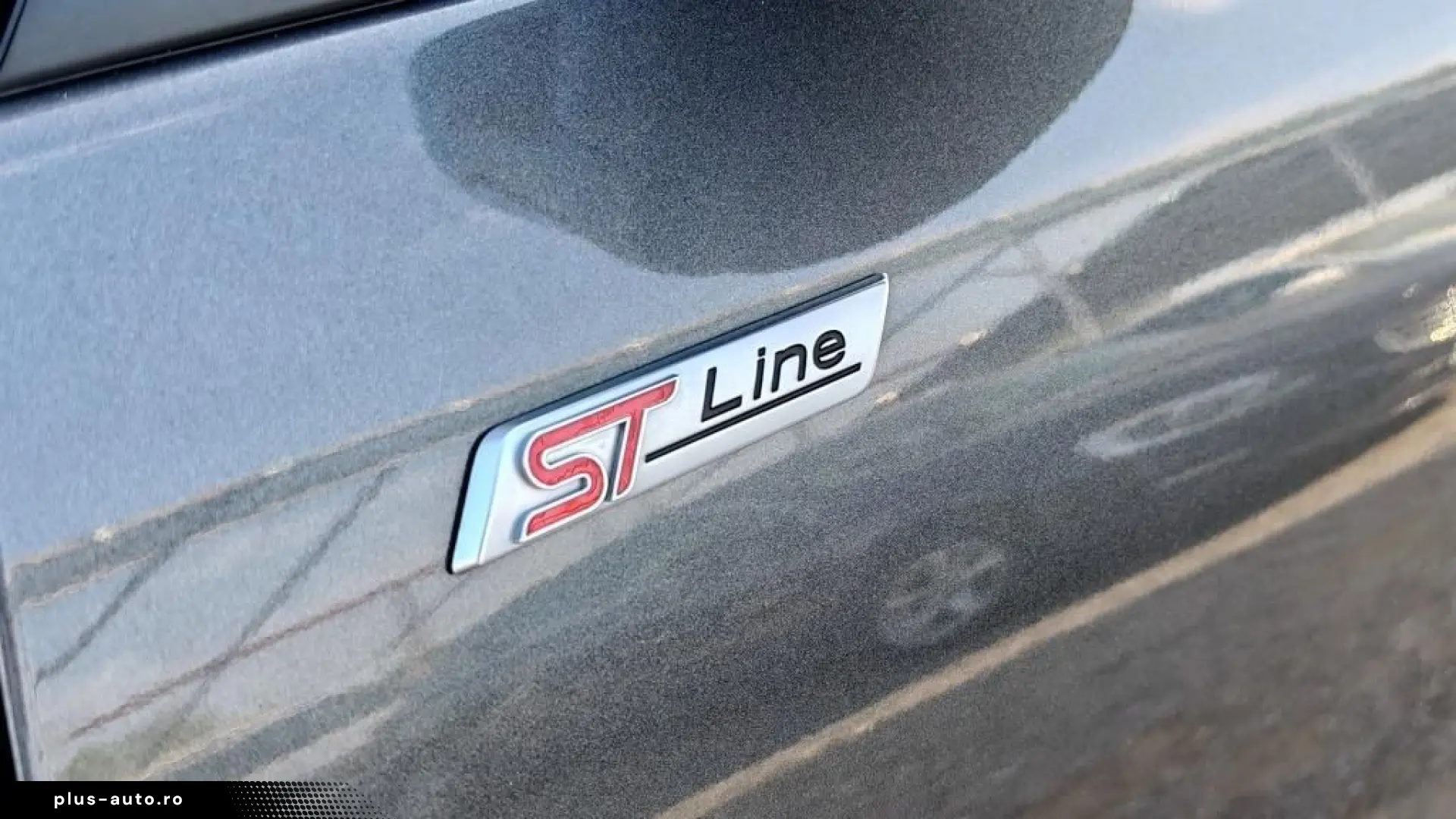 Ford Kuga Plugin Hybrid Benzina Automat 2022 - Rate   Leasin