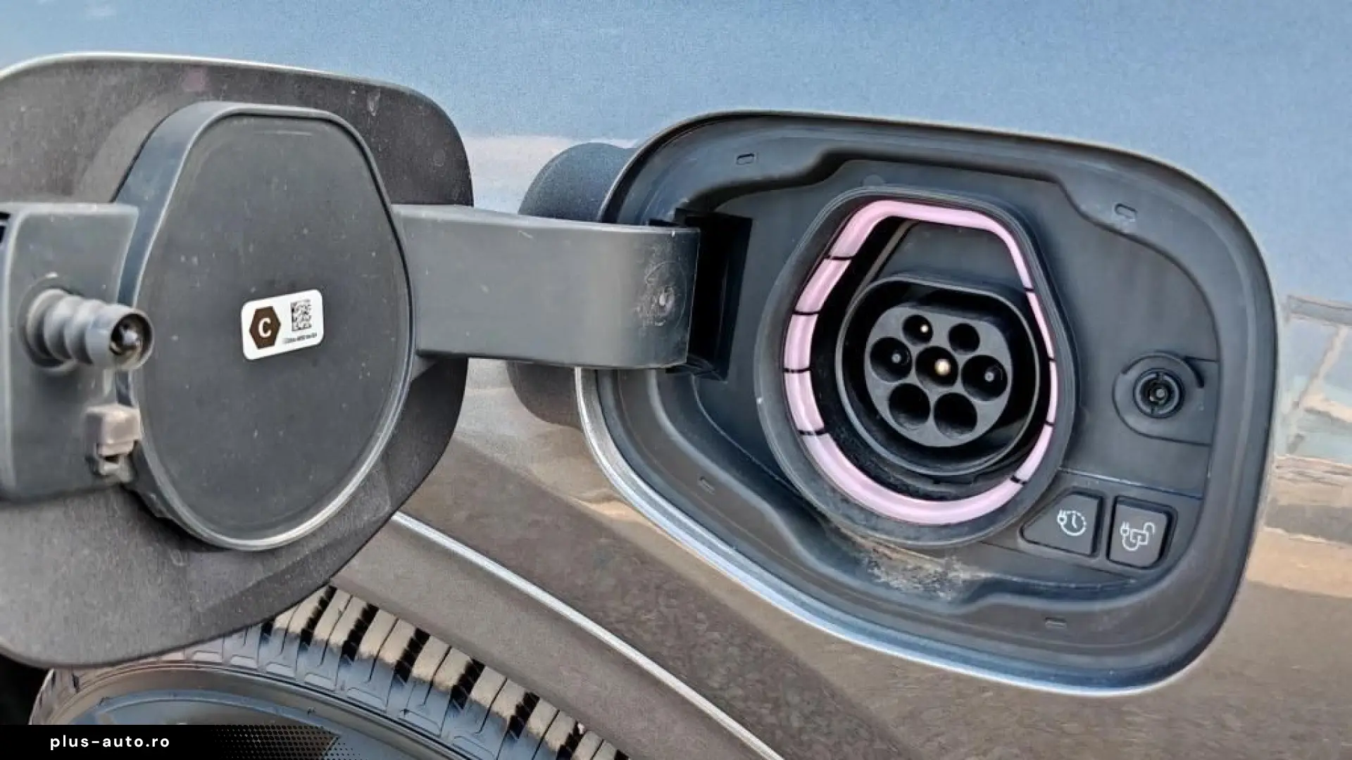 Ford Kuga Plugin Hybrid Benzina Automat 2022 - Rate   Leasin