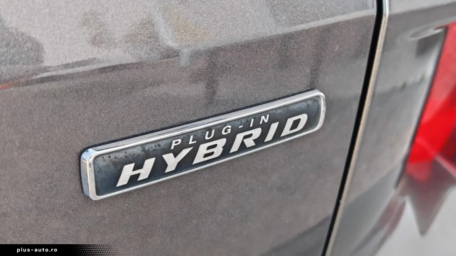 Ford Kuga Plugin Hybrid Benzina Automat 2022 - Rate   Leasin