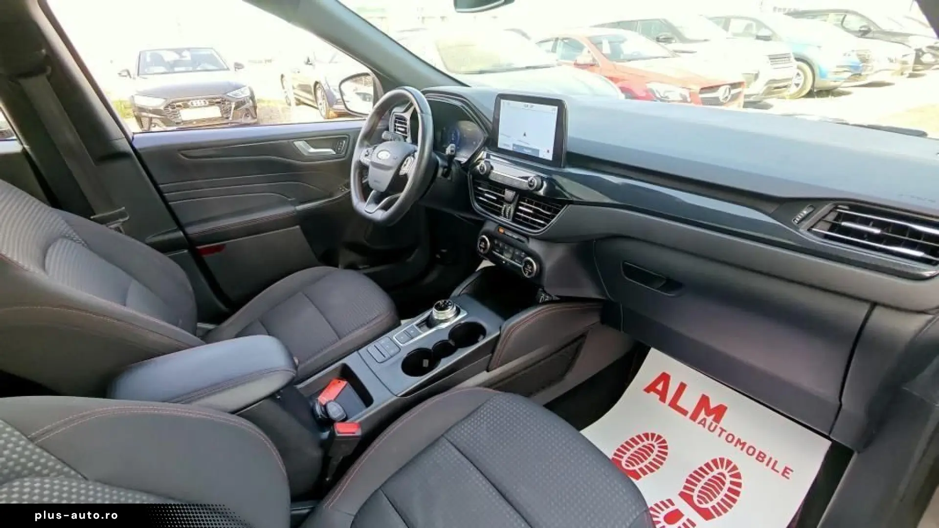 Ford Kuga Plugin Hybrid Benzina Automat 2022 - Rate   Leasin