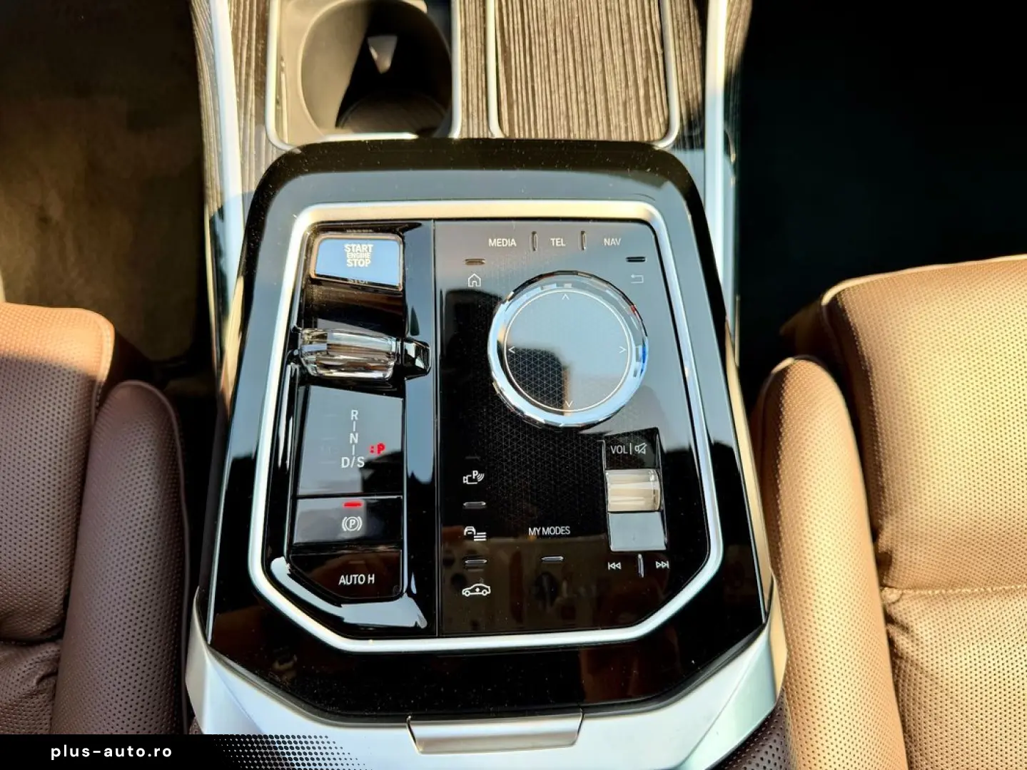 Bmw Seria-7