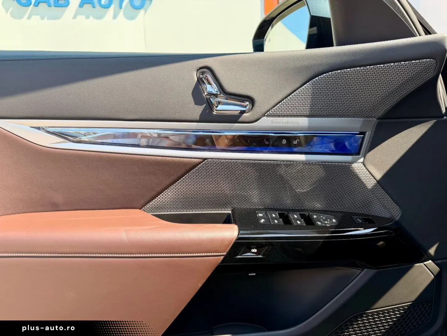 Bmw Seria-7