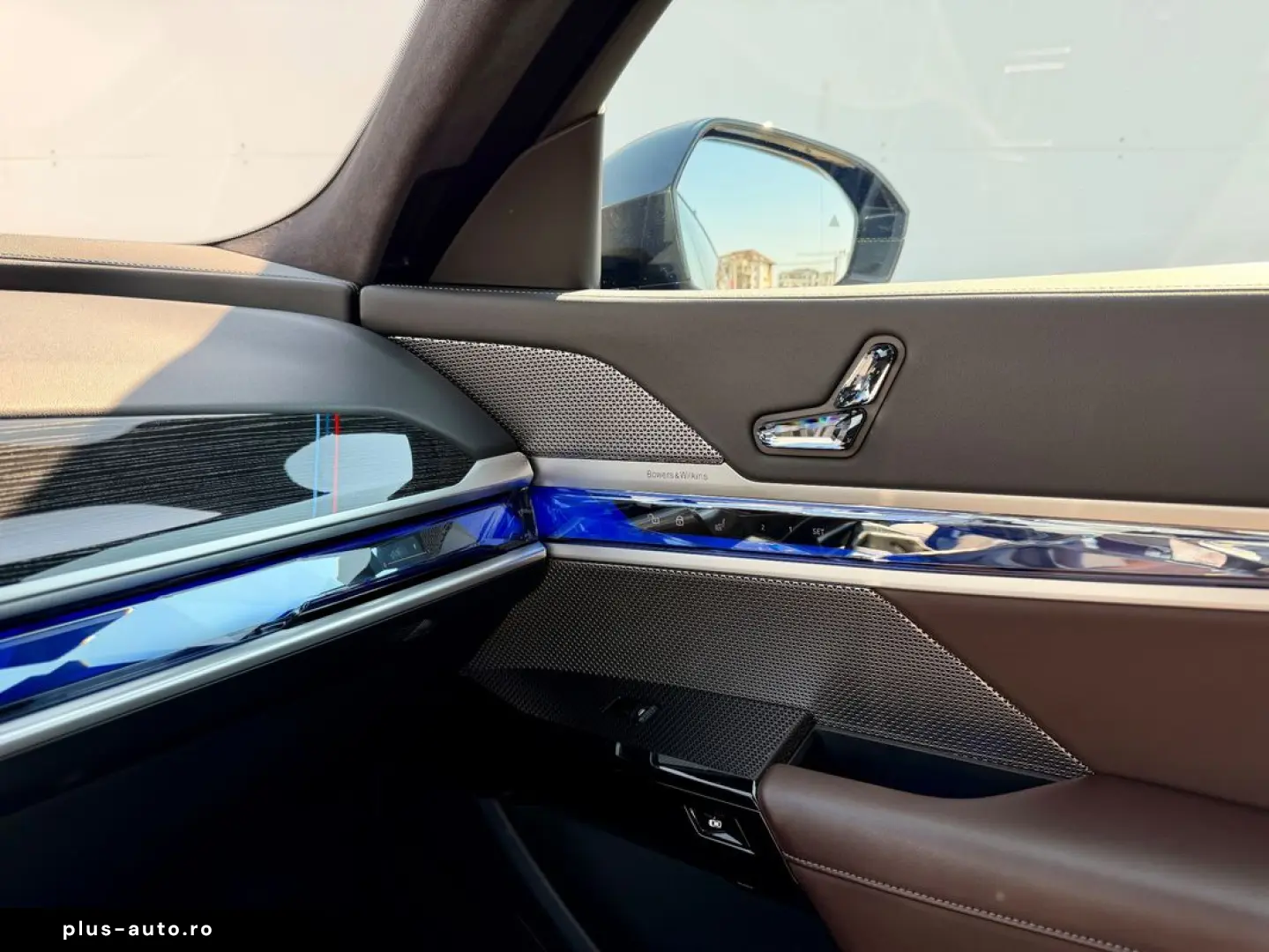 Bmw Seria-7