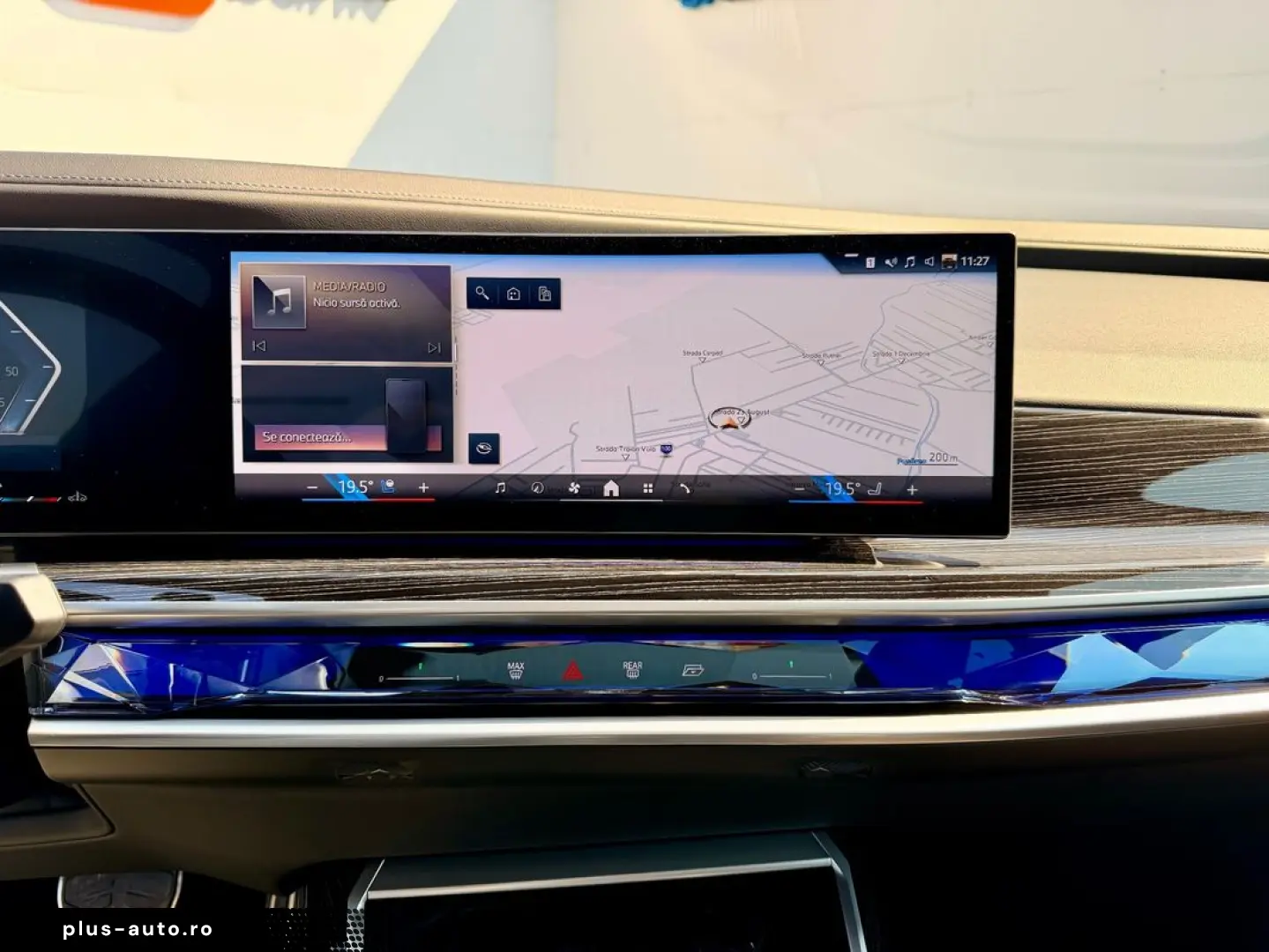 Bmw Seria-7